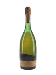 Moet & Chandon Marc De Champagne Bottled 1960s-1970s - Claretta 75cl / 42%