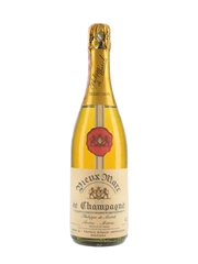 Philippe De Marck Marc De Champagne Bottled 1960s - Rinaldi 75cl / 42%