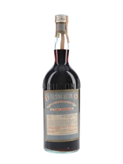 Buton Amaro Felsina Bottled 1960s 100cl / 30%