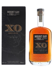 Mount Gay XO Reserve Cask