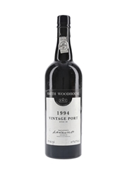 Smith Woodhouse 1994 Vintage Port
