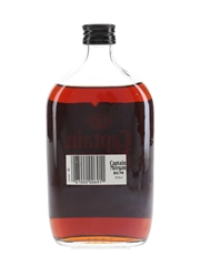Captain Morgan Black Label Bottled 1980s 37.5cl / 40%