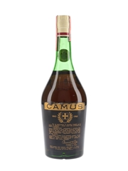 Camus Celebration Bottled 1960s - La Grande Marque 73cl / 40%