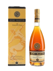 Remy Martin VS Grand Cru