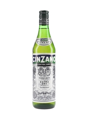 Cinzano Extra Dry  75cl / 14.7%