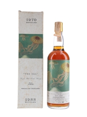 Macallan 1970 The Sea Cask #11306