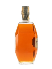 Lang's 12 Year Old Gold Label Bottled 1960s - Ramazzotti 75cl / 43.5%