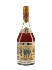 Albert Robin & Co. Napoleon Cognac