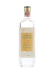 Rhum Courville La Thibault Bottled 1960s 75cl / 45%