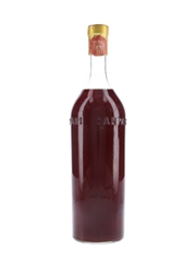 Campari Bitter Bottled 1950s-1960s - Missing Label 100cl