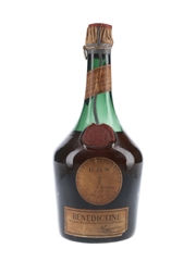 Benedictine DOM Bottled 1950s 75cl / 43%