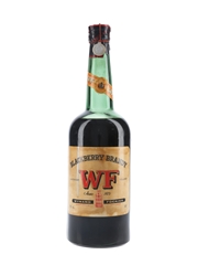 Wynand Fockink Blackberry Brandy Bottled 1950s - Soffiantino 75cl / 30%