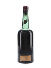 Wynand Fockink Blackberry Brandy Bottled 1950s - Soffiantino 75cl / 30%