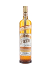 Suze Gentiane Bottled 1970s - Rinaldi 75cl / 20%