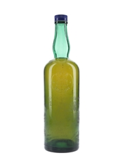 Buton Coca Bottled 1950s-1960s - Missing Label 75cl