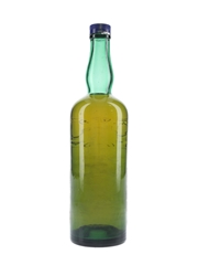 Buton Coca Bottled 1950s-1960s - Missing Label 75cl