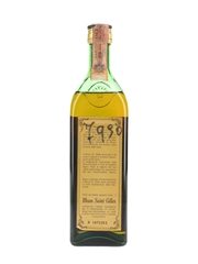 Saint Gilles Rhum Bottled 1960s - Stock 75cl / 40%