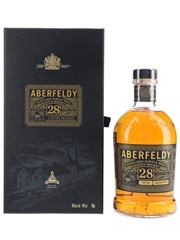 Aberfeldy 28 Year Old  70cl / 40%