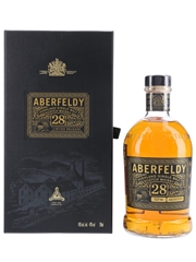 Aberfeldy 28 Year Old