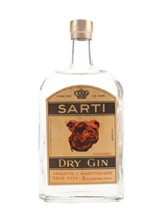 Sarti Dry Gin