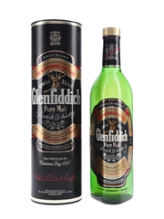 Glenfiddich Special Old Reserve Pure Malt Bottled 1990s 70cl / 40%