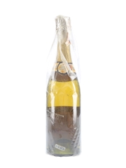 L Beaumet Vieux Marc De Champagne Bottled 1960s - Barbieri 75cl / 42%