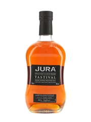 Jura Tastival 2014 Whisky Festival 2014 - Sample Bottle 70cl / 44%