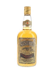 Glenturret 8 Year Old Bottled 1970s 75cl / 43%