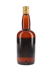 Dailuaine 1966 13 Year Old Sherry Wood Bottled 1979 - Cadenhead's 'Dumpy' 75cl / 45.7%