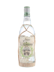 Clement Grappe Blanche Rhum