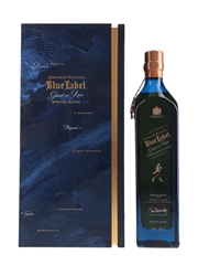 Johnnie Walker Blue Label Ghost & Rare Brora & Rare 70cl / 46%