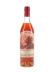 Pappy Van Winkle's 20 Year Old Family Reserve Bottled 2002-2006 - Frankfort 70cl / 45.2%