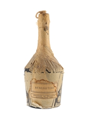 Benedictine DOM Bottled 1950s-1960s 75cl