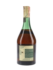 Marnier Lapostolle VSOP Gold Bottled 1960s - Riviera 75cl / 40%