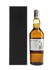 Port Ellen 1978 27 Year Old Special Releases 2006 - 6th Release 70cl / 54.2%