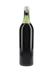 Fernet Branca Bottled 1950s 90cl / 45%