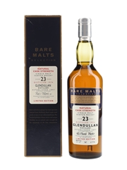 Glendullan 1974 23 Year Old Bottled 1998 - Rare Malts Selection 70cl / 63.1%