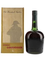 Courvoisier VSOP Bottled 1960s-1970s 75cl / 40%