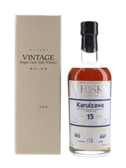 Karuizawa 1992 Cask #3434