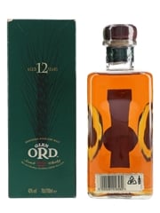 Glen Ord 12 Year Old  70cl / 43%