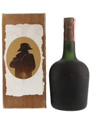 Courvoisier Napoleon Bottled 1960s-1970s - Numbered Bottle 73cl / 40%