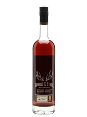 George T Stagg 2014 Release 75cl 60.05%