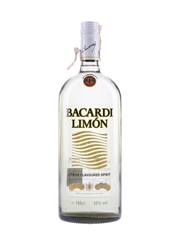 Bacardi Limon  100cl / 35%