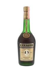 Martell Medaillon VSOP Bottled 1980s - Spirit 70cl / 40%