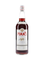 Pimm's No.1 Cup