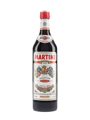 Martini Rosso Vermouth