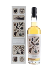 Compass Box The Lost Blend Bottled 2014 - USA 75cl / 46%
