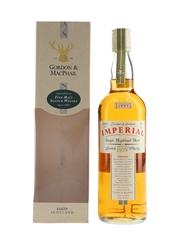 Imperial 1979 Bottled 1997 - Gordon & MacPhail 70cl / 40%