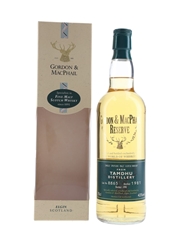 Tamdhu 1981 World Of Whiskies Cask 8865