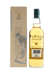 Tamdhu 1981 World Of Whiskies Cask 8865 Bottled 1998 - Gordon & MacPhail 70cl / 43%
